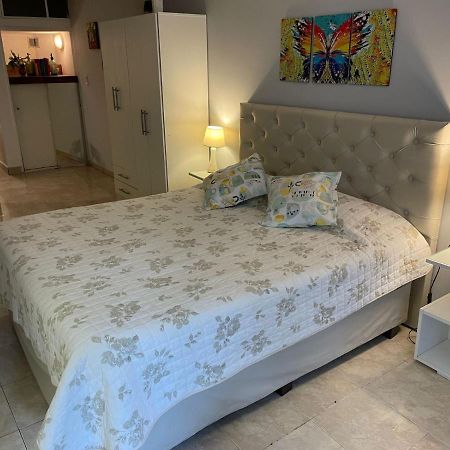 Cerro Chico Apart Cordoba Dış mekan fotoğraf