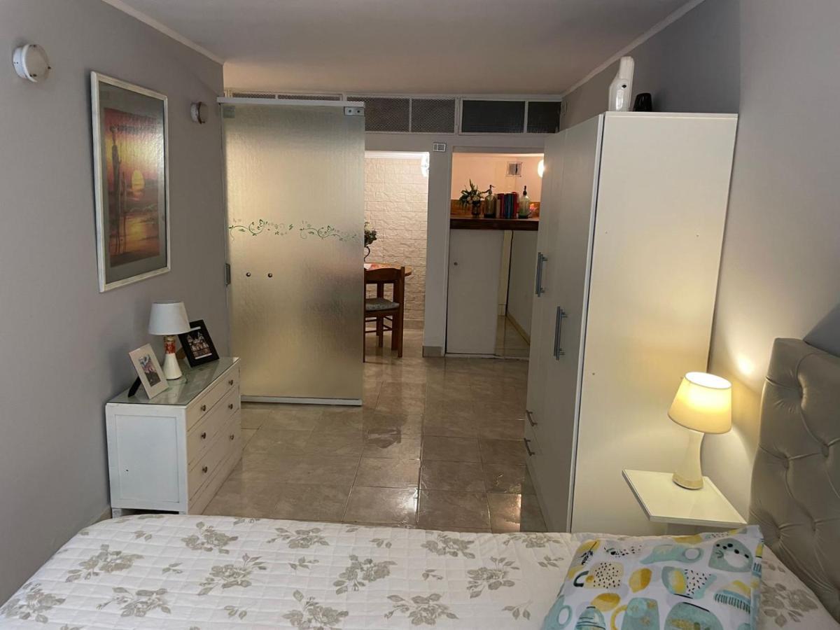 Cerro Chico Apart Cordoba Dış mekan fotoğraf