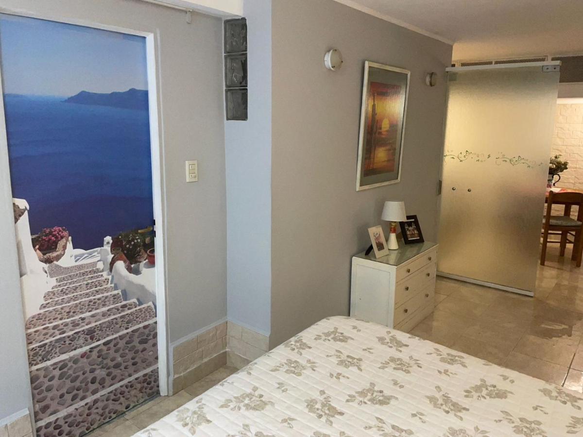 Cerro Chico Apart Cordoba Dış mekan fotoğraf
