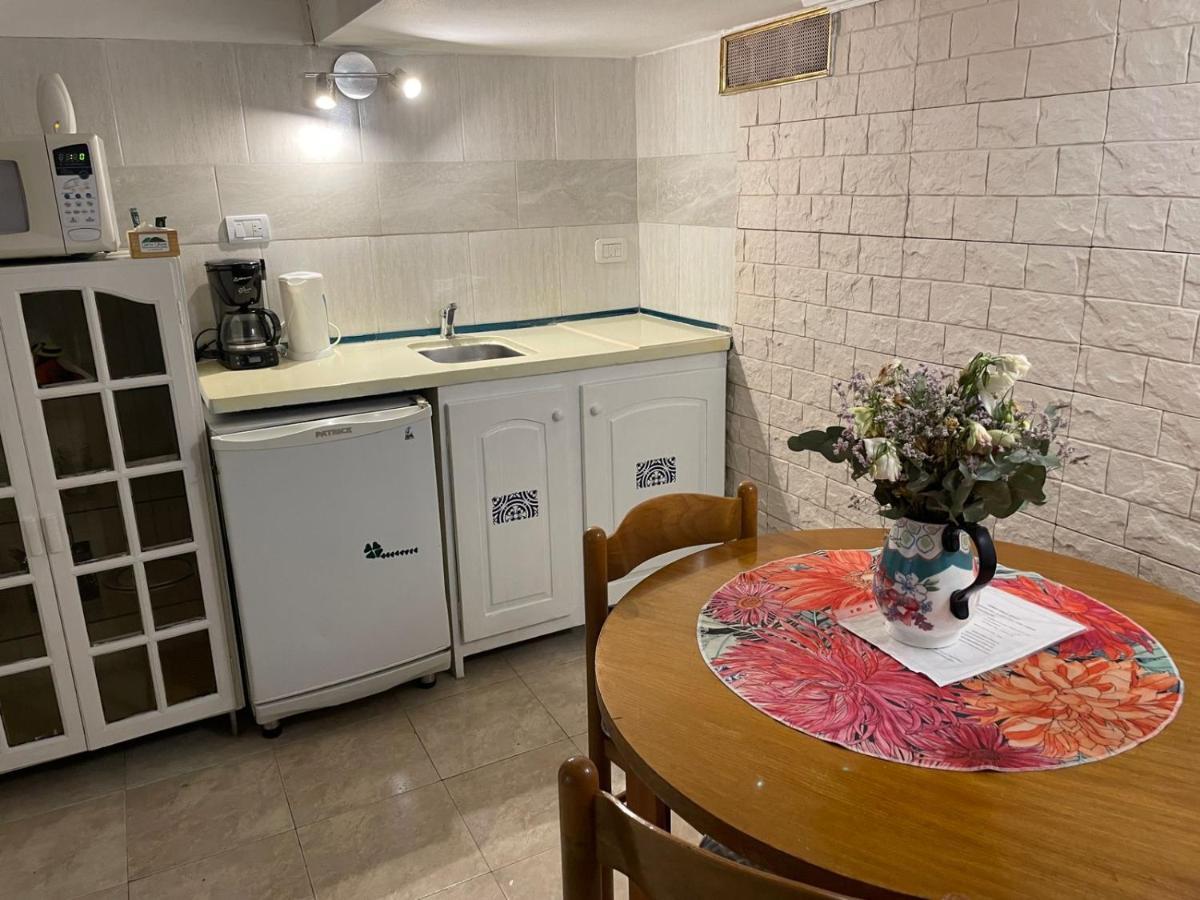Cerro Chico Apart Cordoba Dış mekan fotoğraf