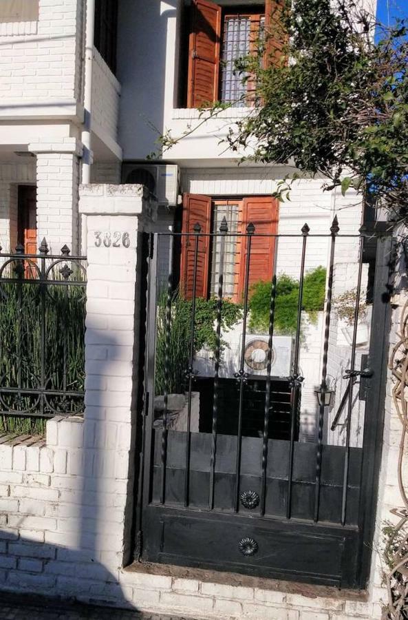 Cerro Chico Apart Cordoba Dış mekan fotoğraf
