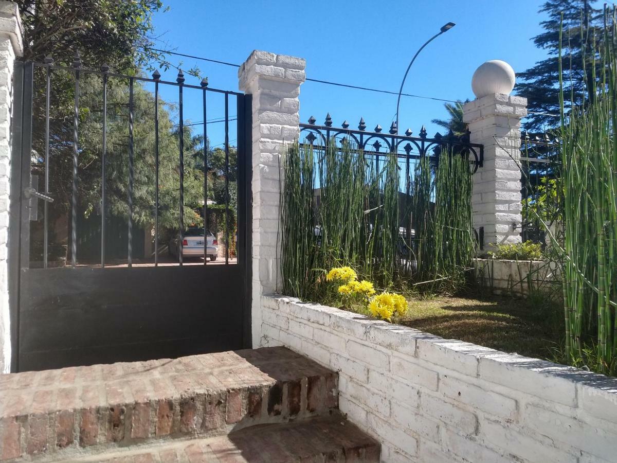 Cerro Chico Apart Cordoba Dış mekan fotoğraf
