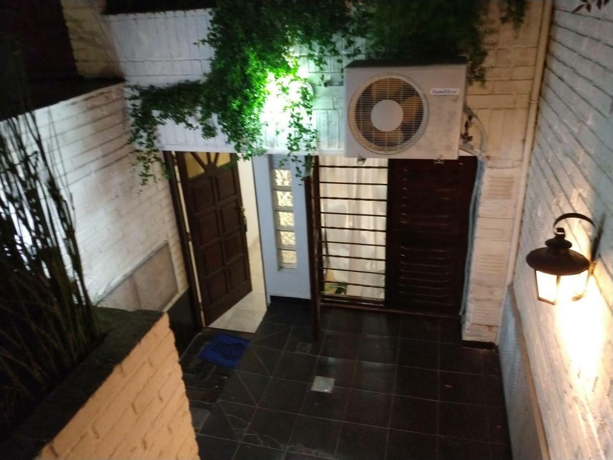 Cerro Chico Apart Cordoba Dış mekan fotoğraf